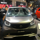 Image for article titled We're Back At Tokyo Auto Salon For 2017!